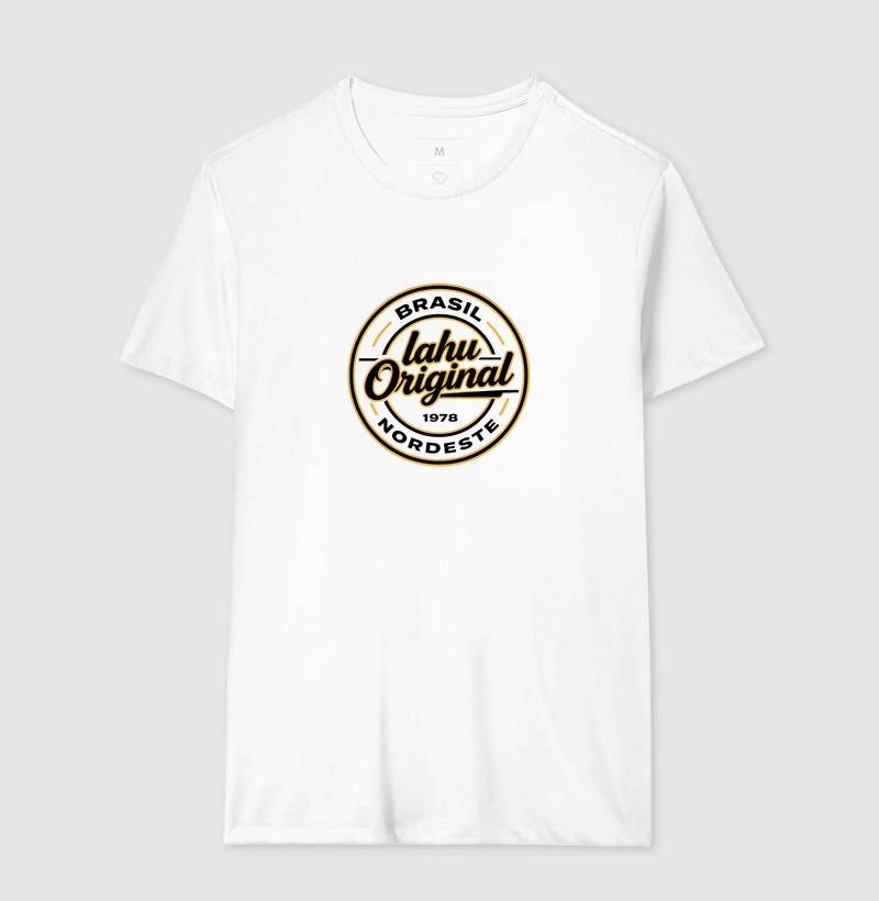 🔥 Essa estampa é um verdadeiro ícone de identidade e orgulho regional! O design circular, com traços firmes e cores intensas — vermelho, amarelo e preto — transmite força, tradição e autenticidade. - Imagem 4