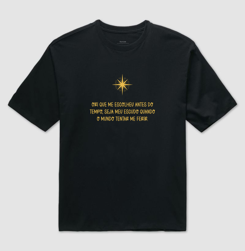 Oversized - Ori que me escolheu - Imagem 7
