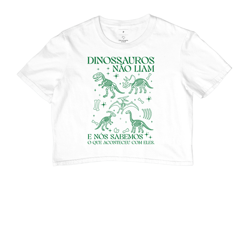 DINOSSAUROS - Imagem 3
