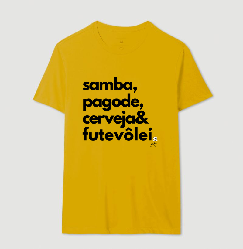 Camisa 13
