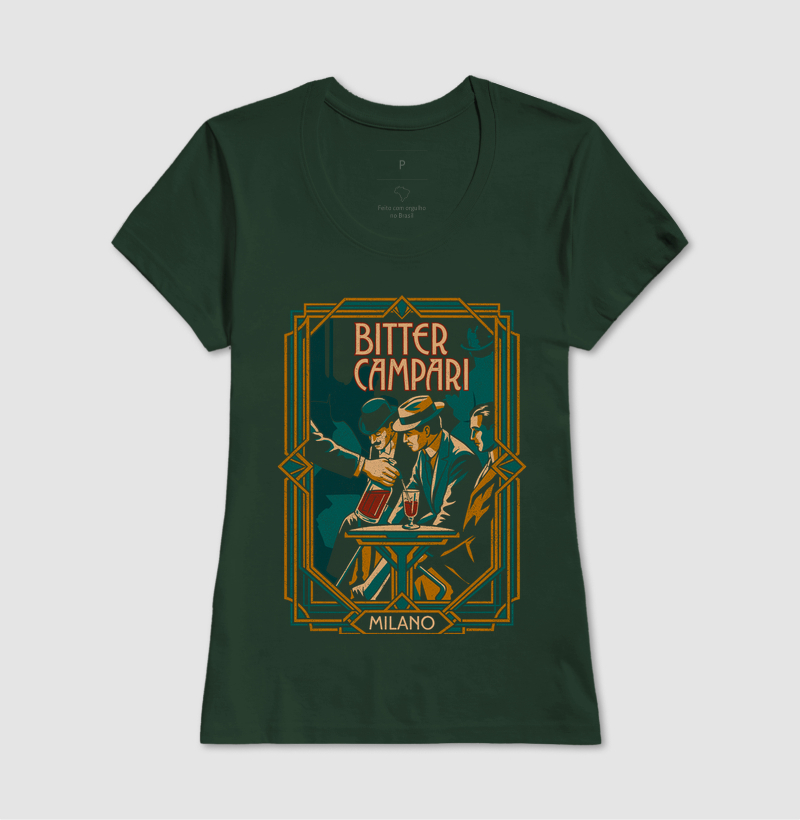 Camisa 9