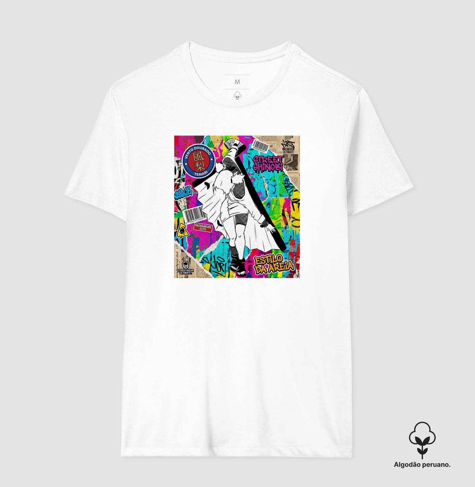 Camisa 2