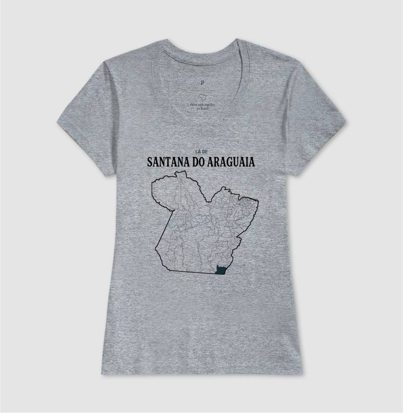 Santana do Araguaia | Território PA - Imagem 9