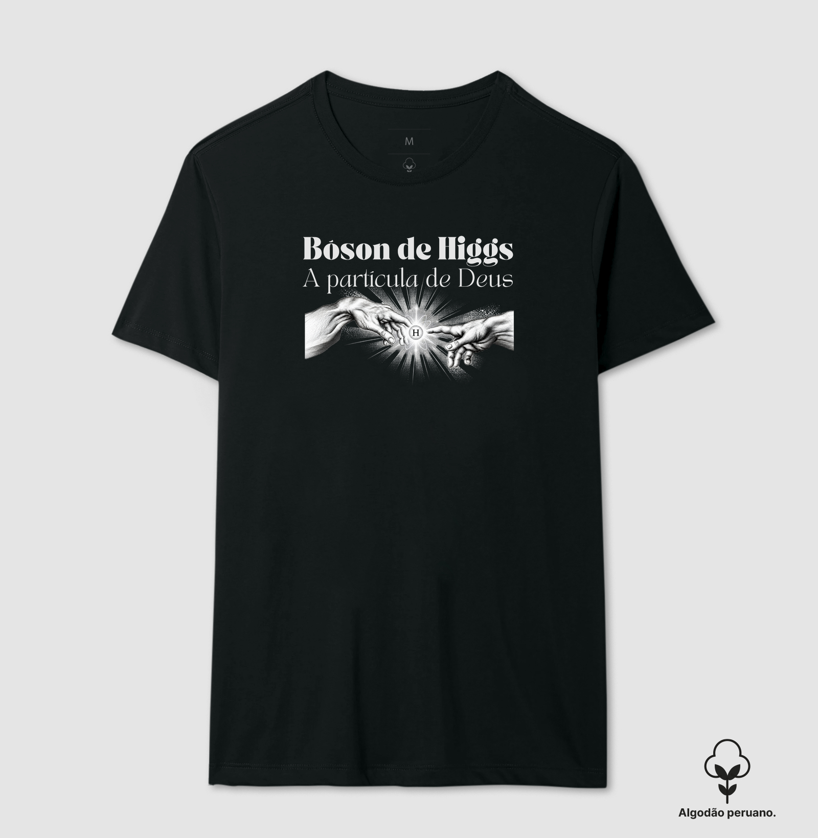 Bóson de Higgs - A partícula de Deus - Imagem 11