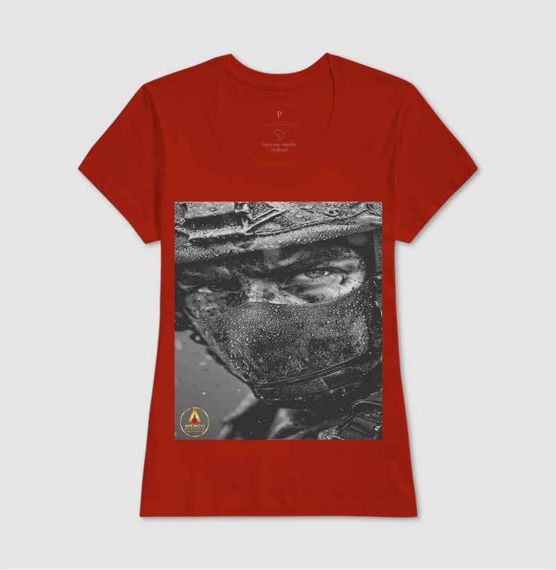 Camisa 11
