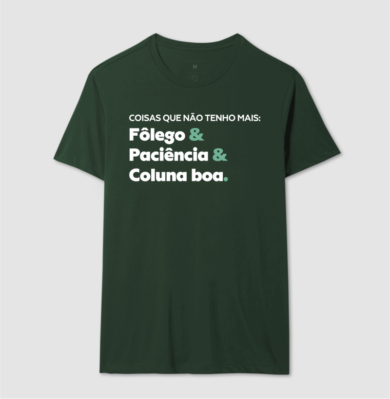 Camisa 11