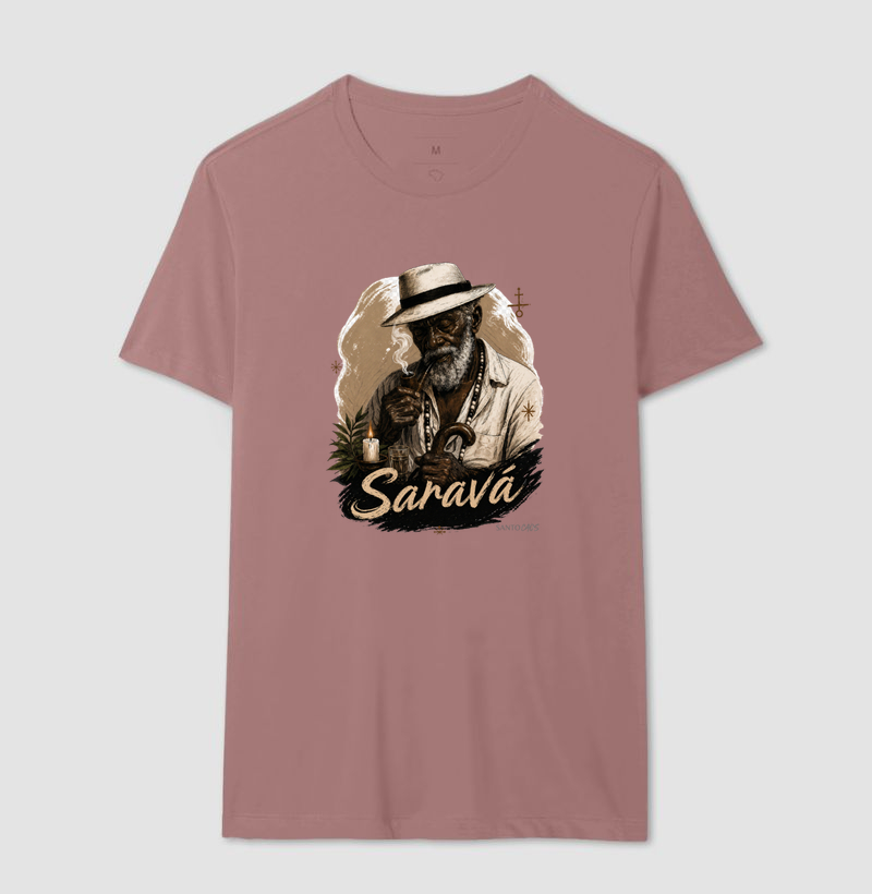 Camisa 47
