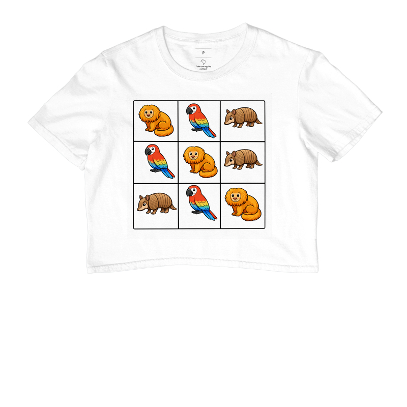 Camisa 2