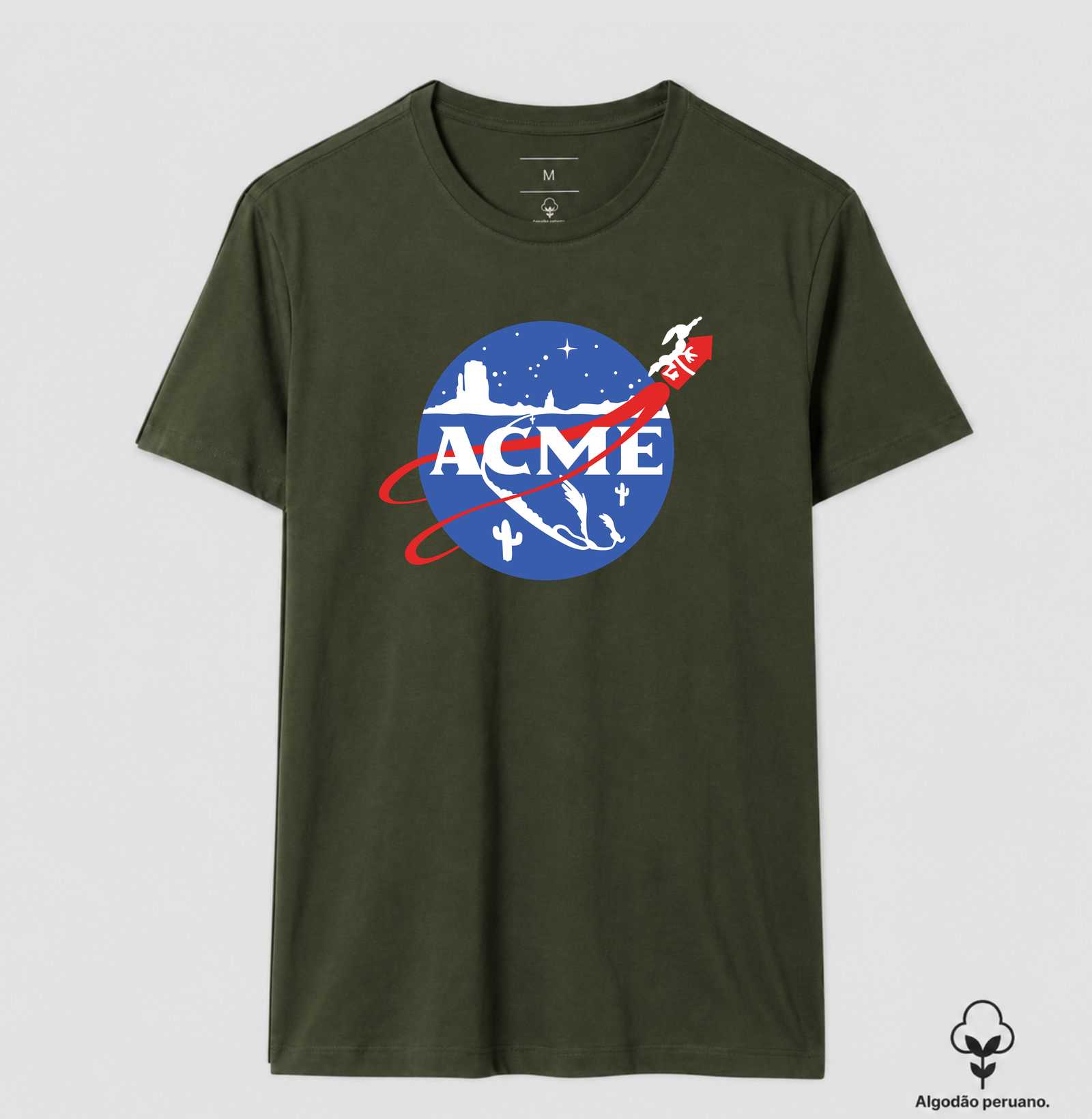 ACME ao espaço - Imagem 6