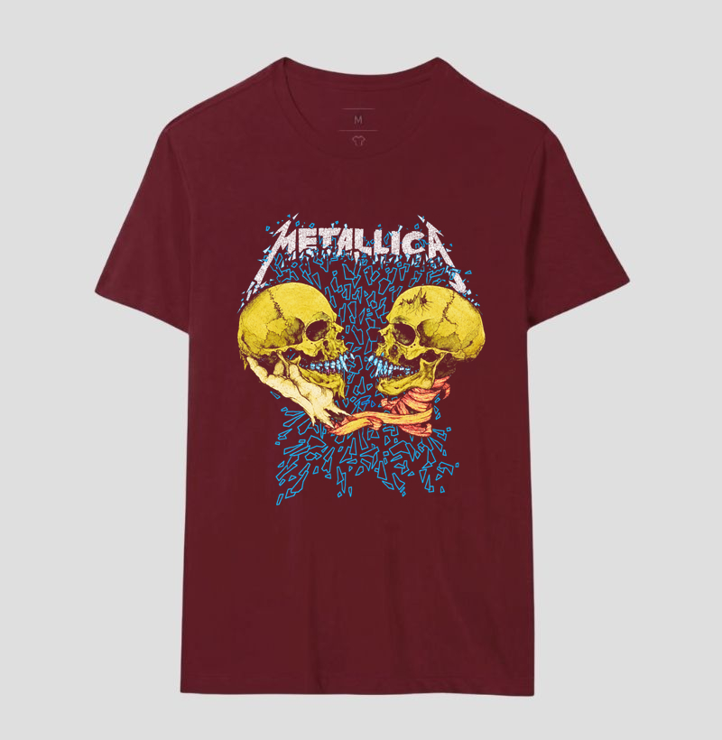 Metallica - Sad But True - Imagem 9