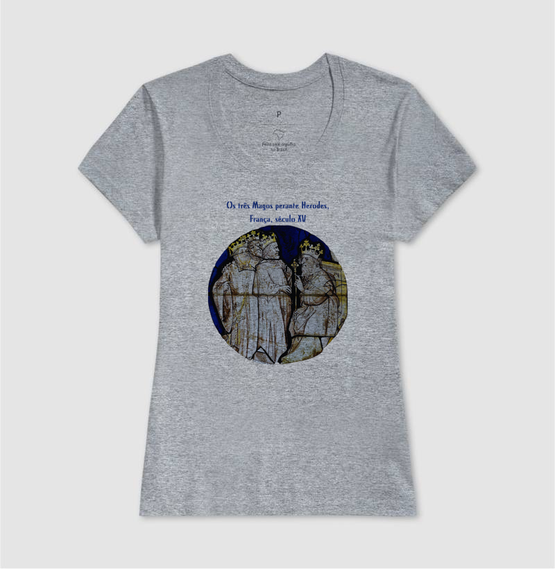 Camisa 19