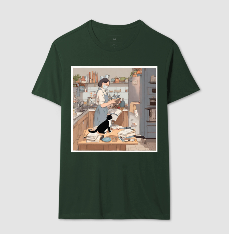 Camisa 11
