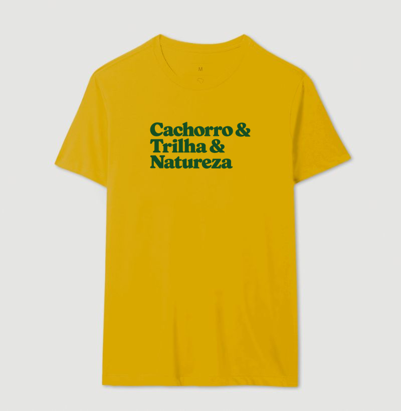 Cachorro & Trilha & Natureza - Imagem 14