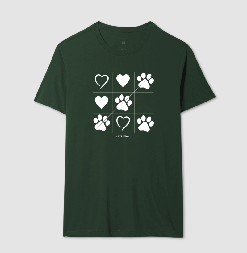 Camisa 11