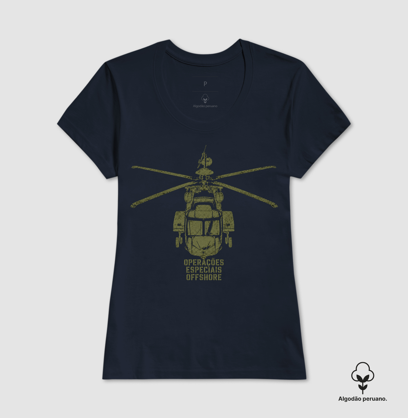Camisa 7