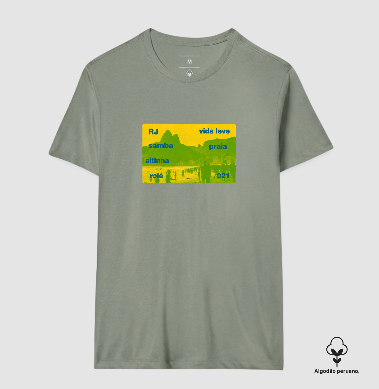 Camisa 1