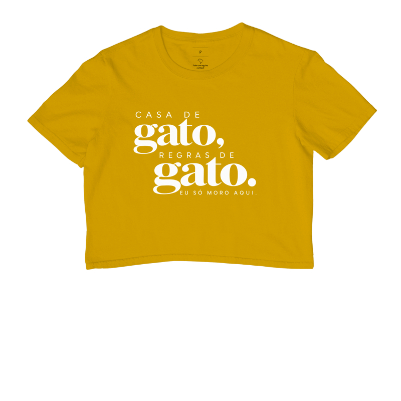 Casa do gato, regras do gato... - Imagem 8