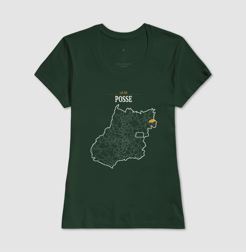 Camisa 12