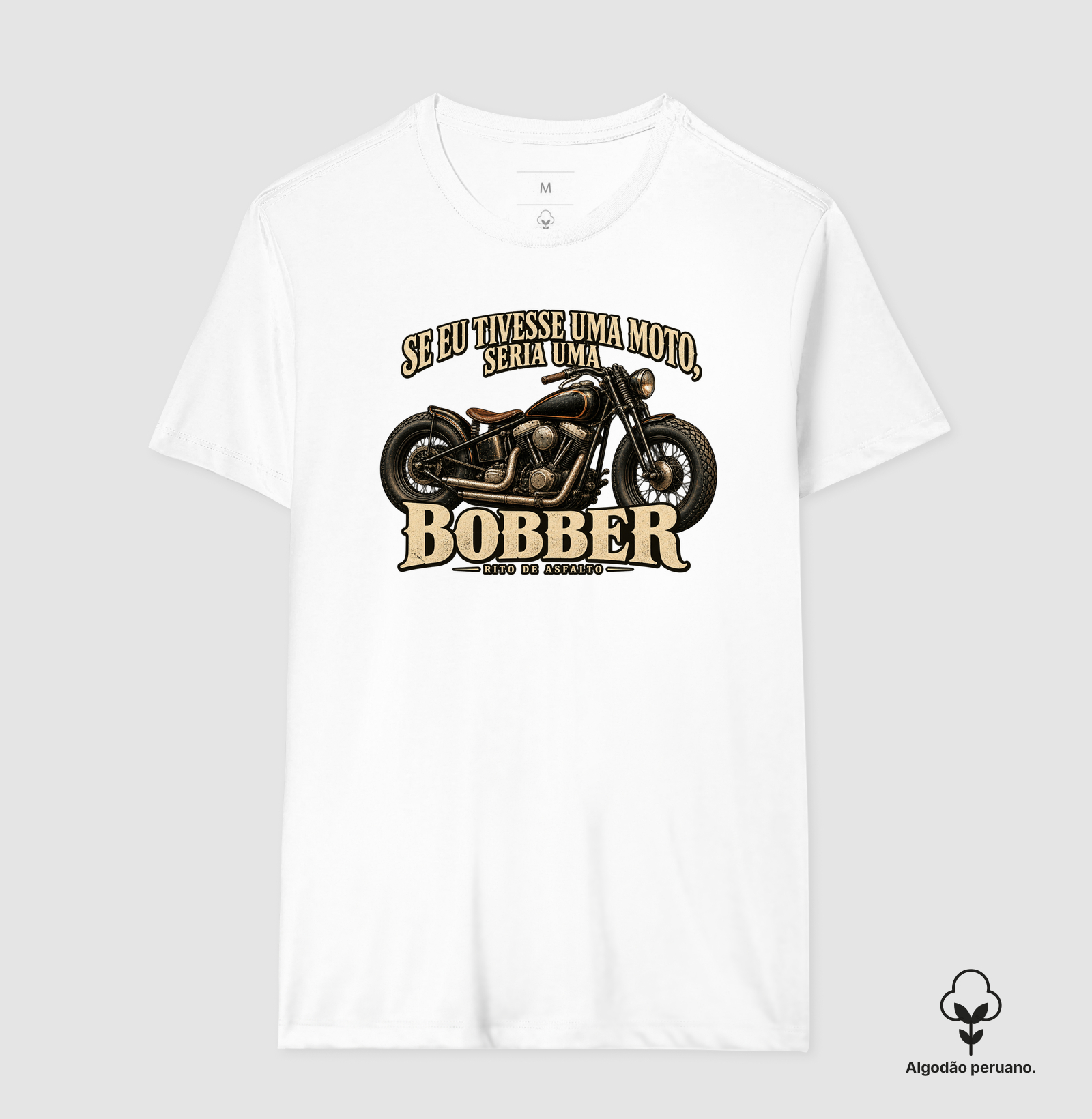 Se Eu Tivesse Bobber - Imagem 7