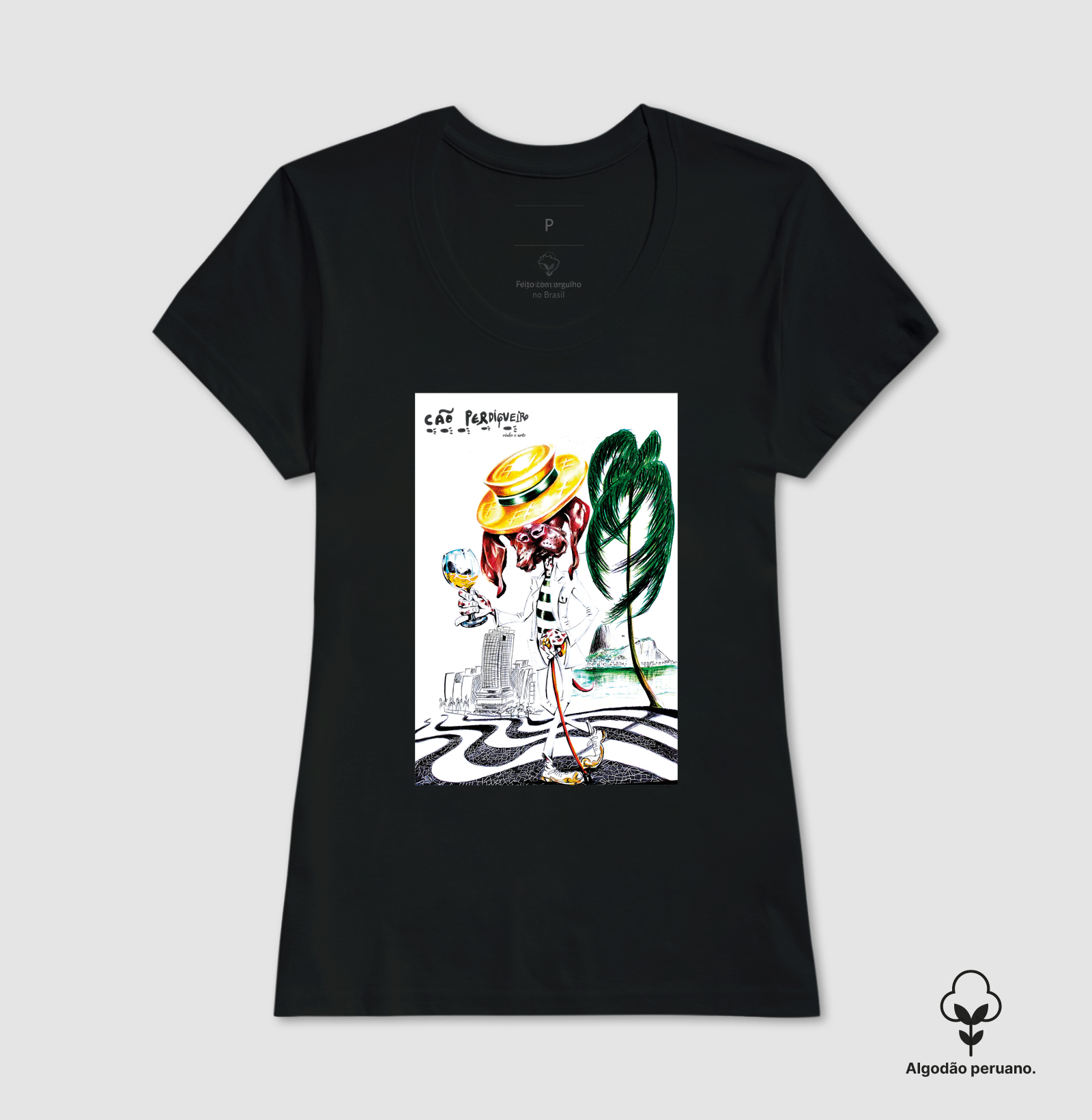 Camisa 4