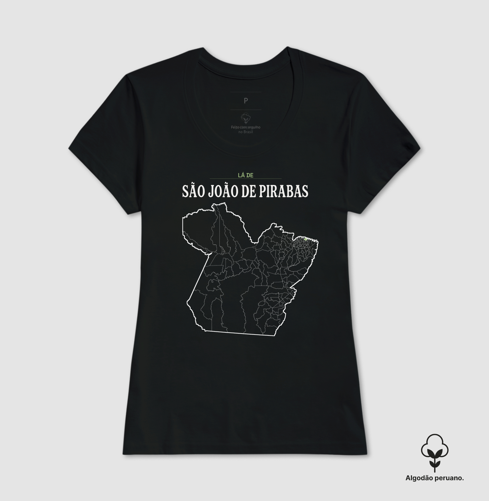 Camisa 3