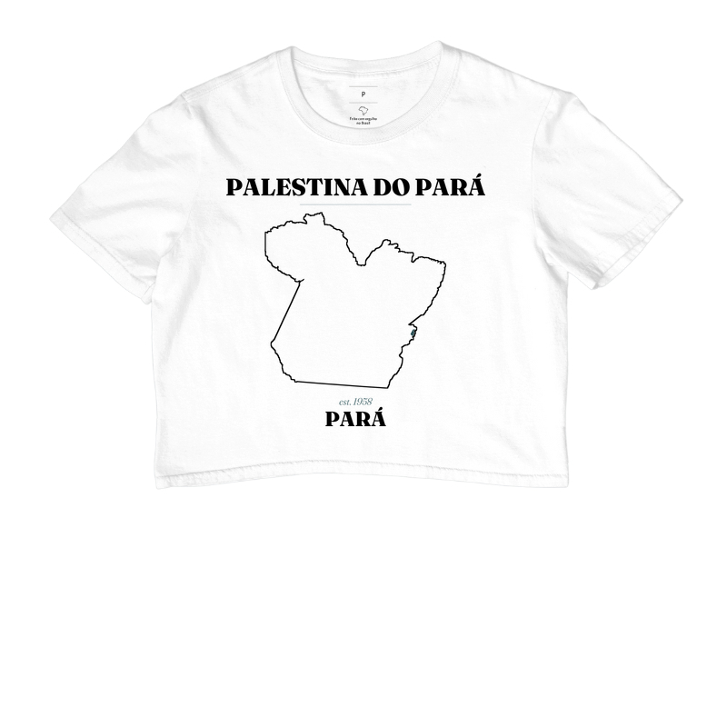 Palestina do Pará | Legado PA - Imagem 3