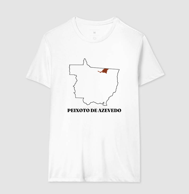 Peixoto de Azevedo | Traço MT - Imagem 4