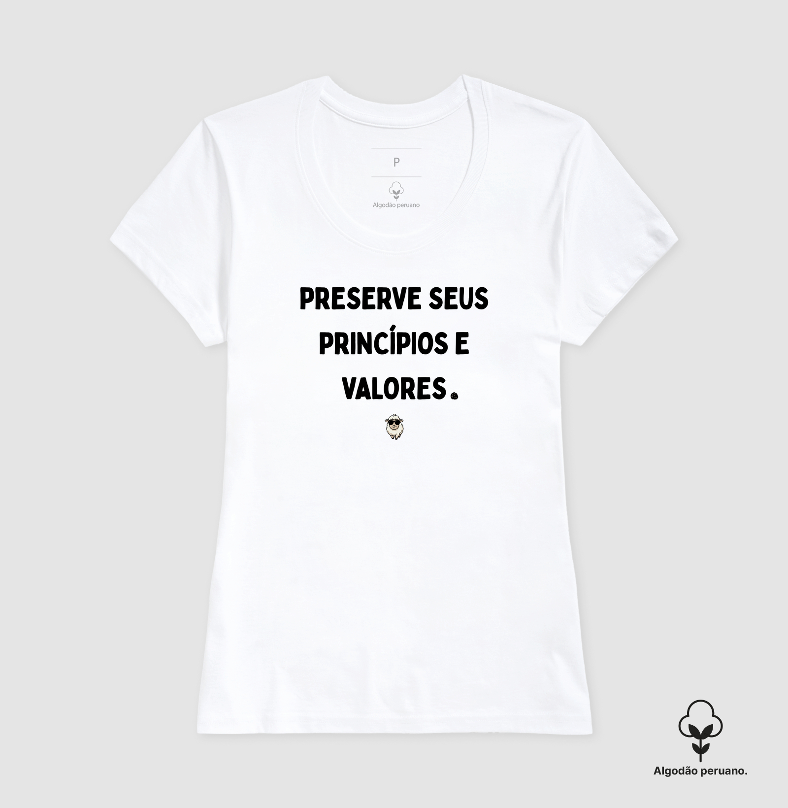PRESERVE SEUS PRINCÍPIOS - Imagem 9