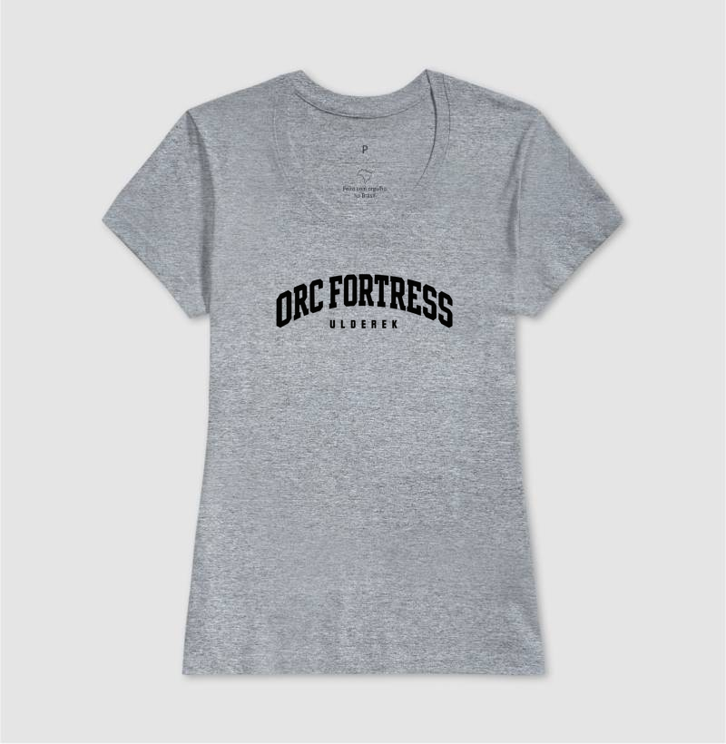 Orc Fortress - Ulderek - Imagem 12