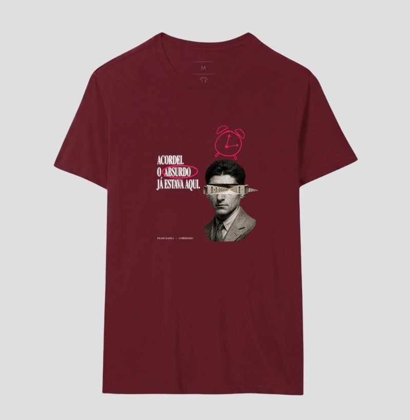 Kafka — O Absurdo Já Estava Aqui - Imagem 14