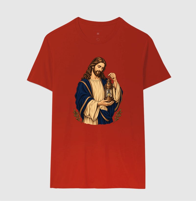 Luz do Mundo - Cristo Vivo - Imagem 8