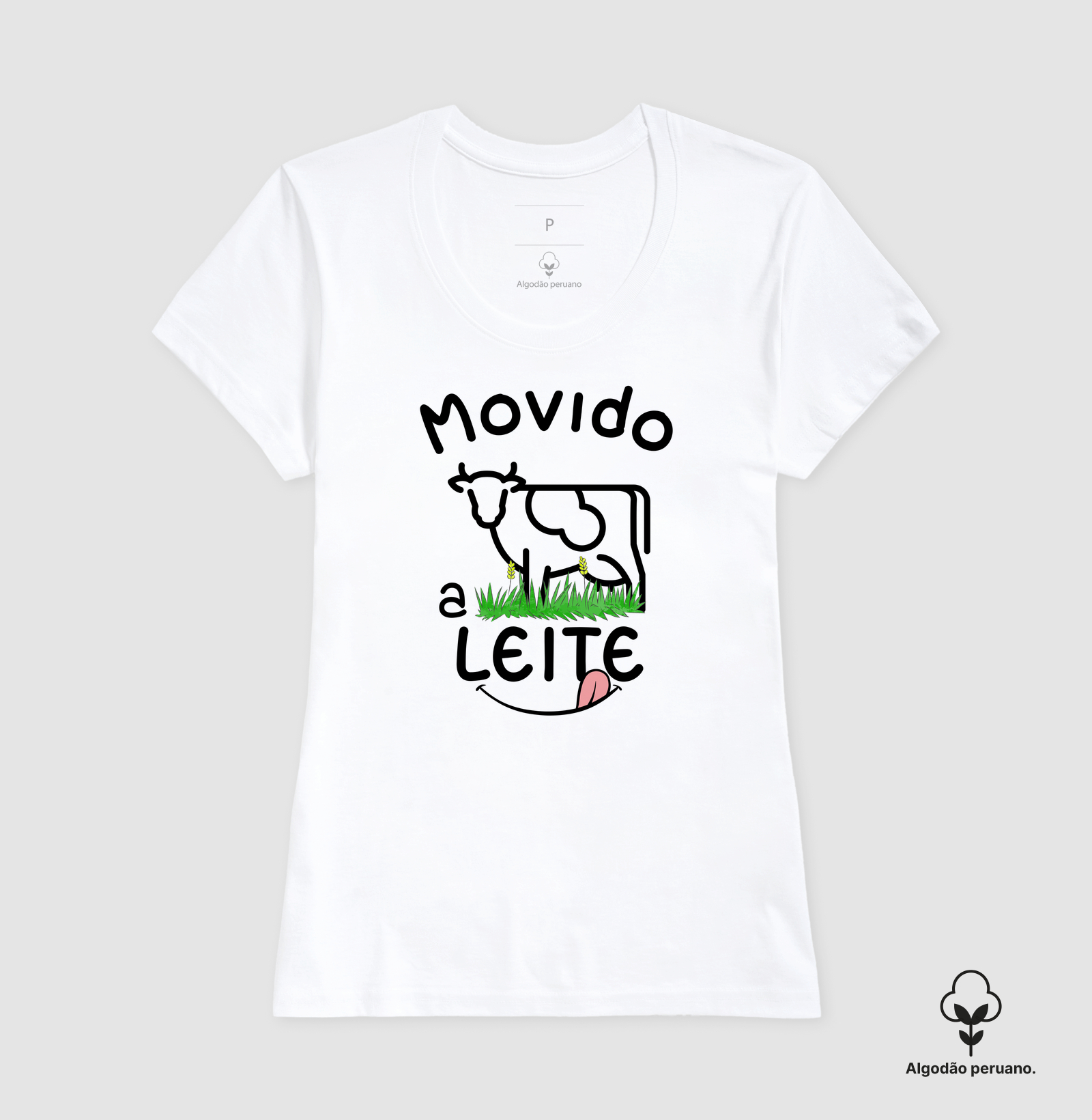 Movido a Leite - Imagem 8