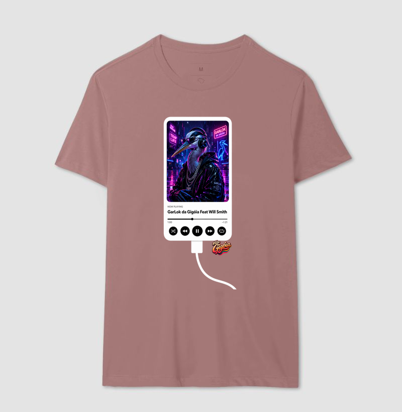 Camisa 15