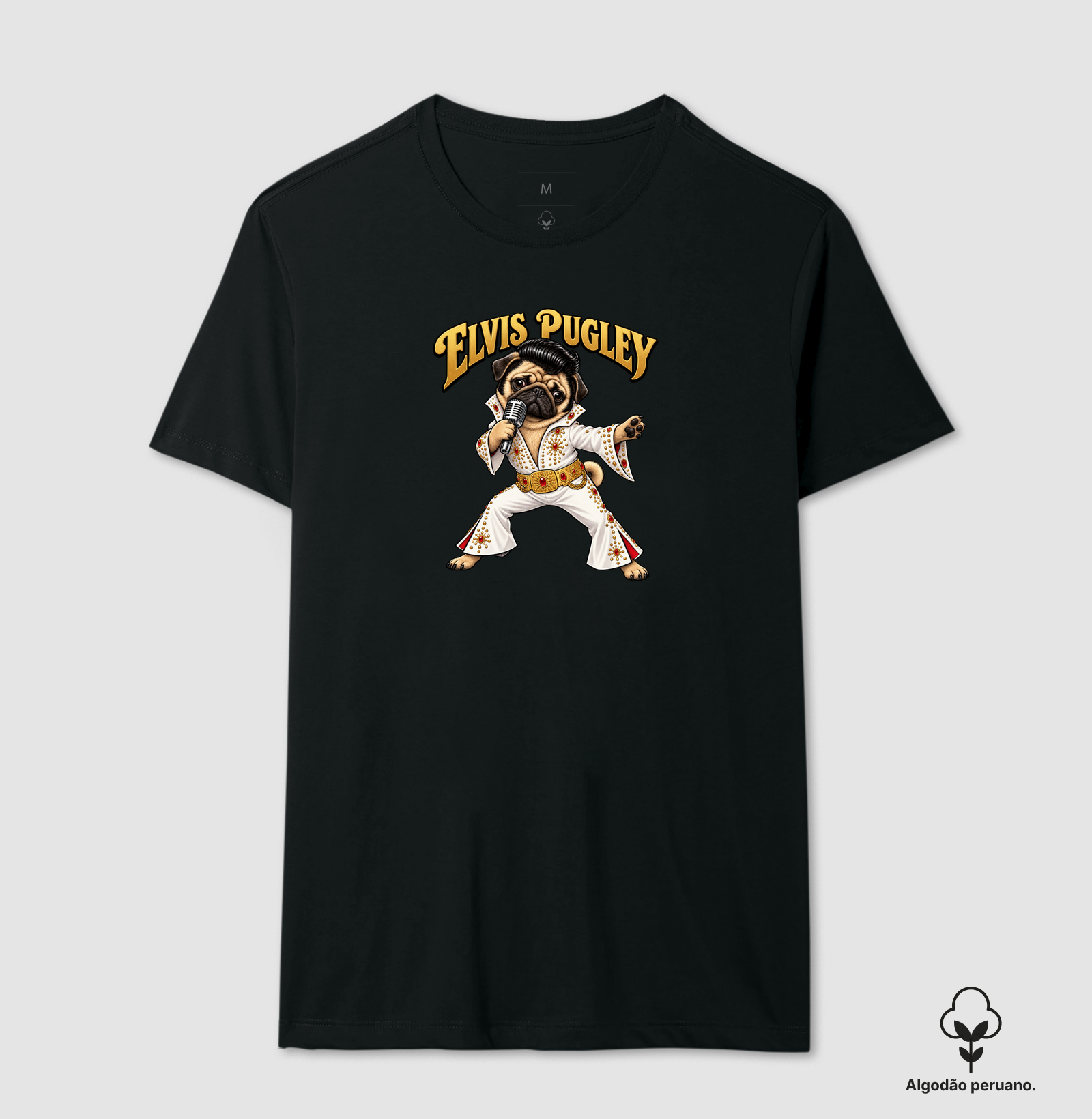 Elvis Pugley - Imagem 7