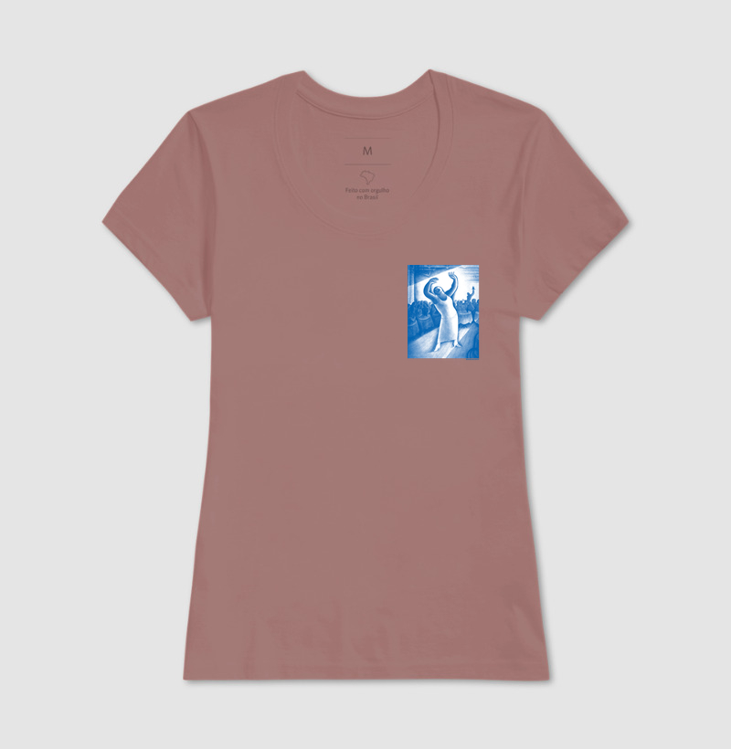 Camisa 17