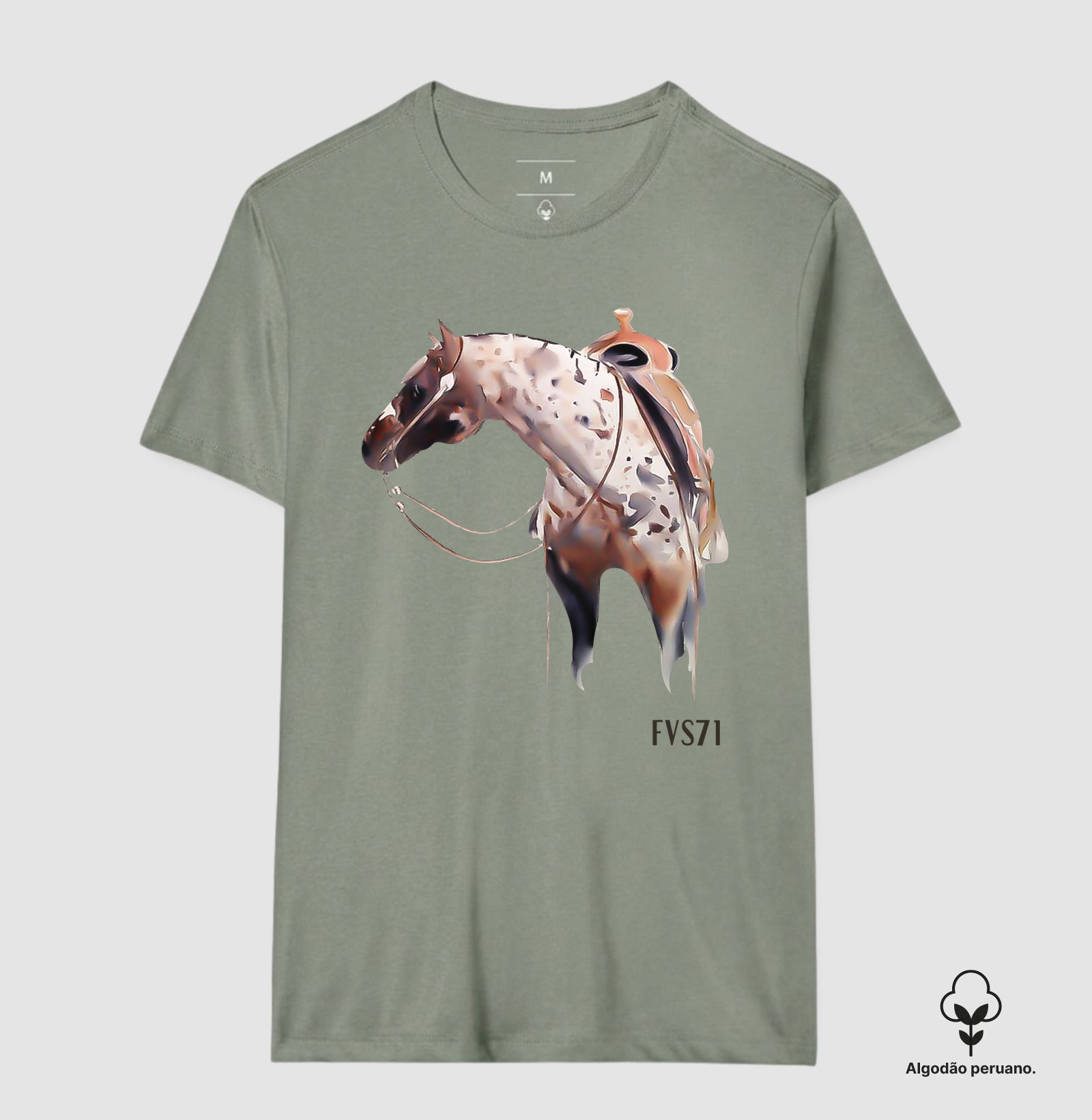 Camisa 7