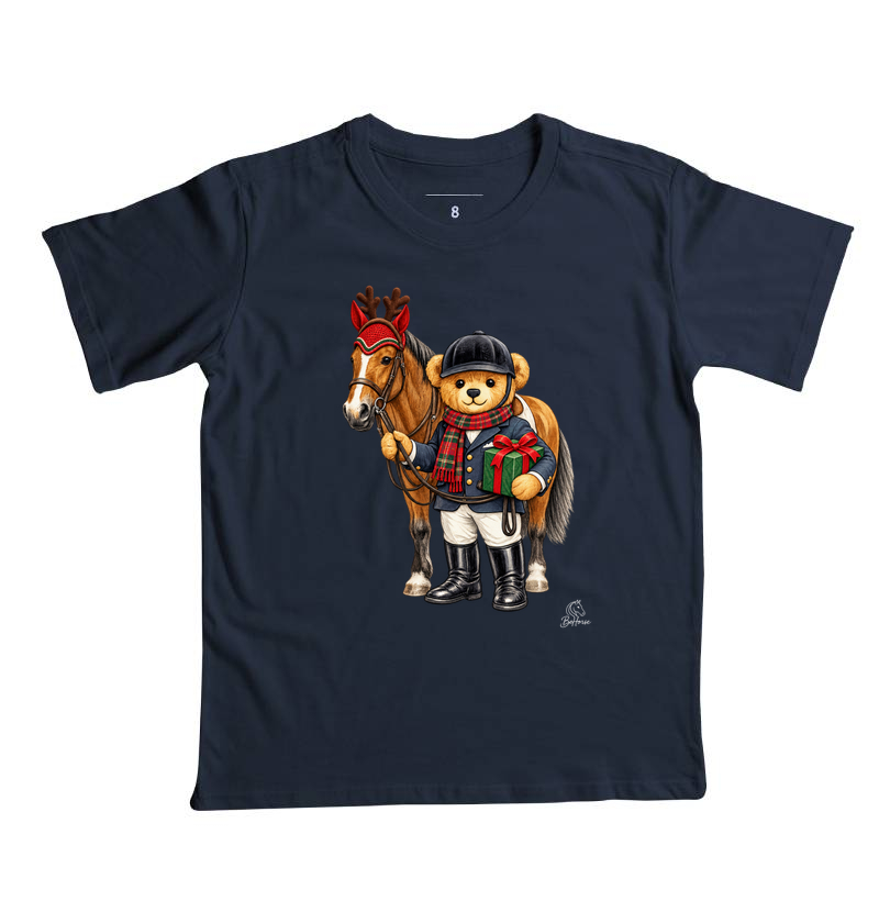 Bear de Natal KIDS  - Imagem 9