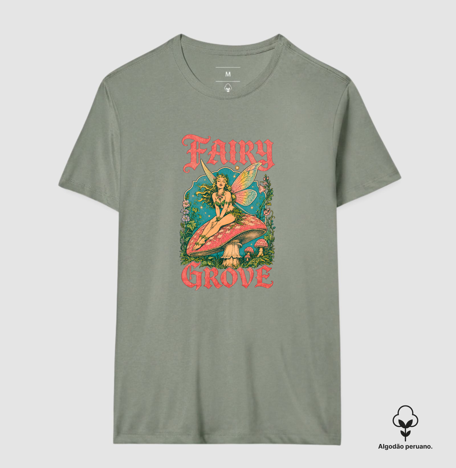 Camisa 8