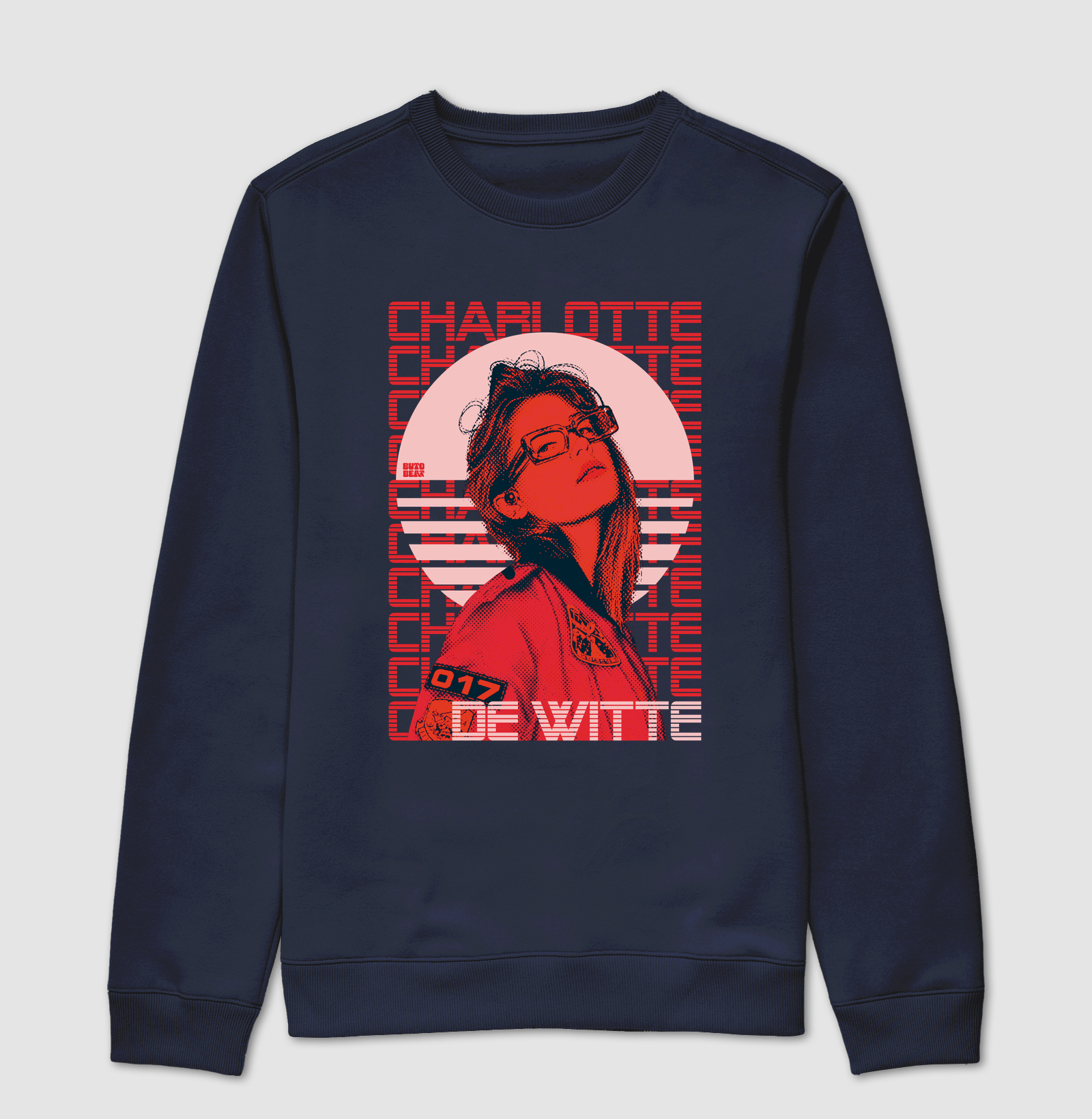 CHARLOTTE DE WITTE Vol.2 - Imagem 6
