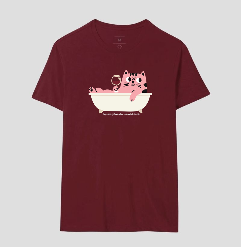 Camisa 17