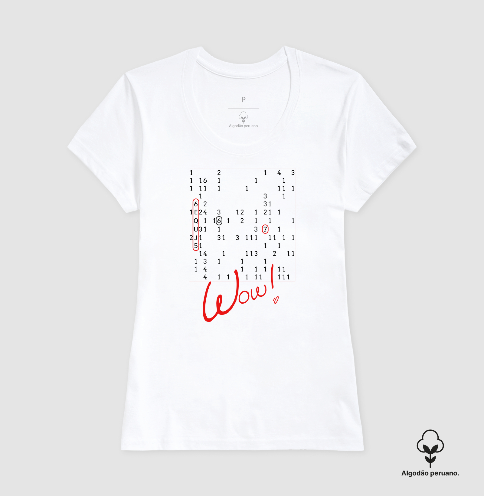 Camisa 6