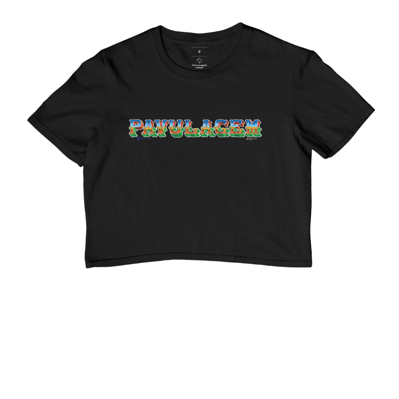 Camisa Pavulagem - Soquete - Imagem 2