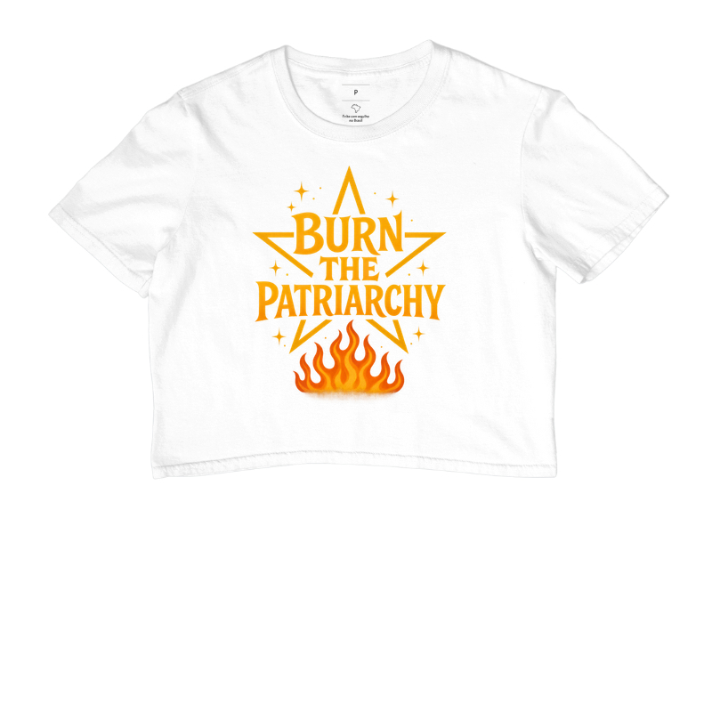 Burn the Patriarchy - Imagem 3