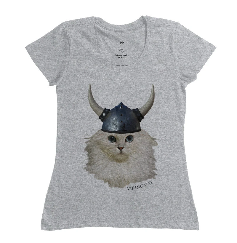 Viking Cat - Imagem 7