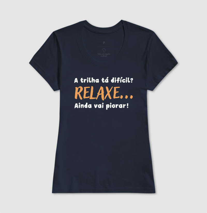 Relaxe vai piorar - Imagem 7