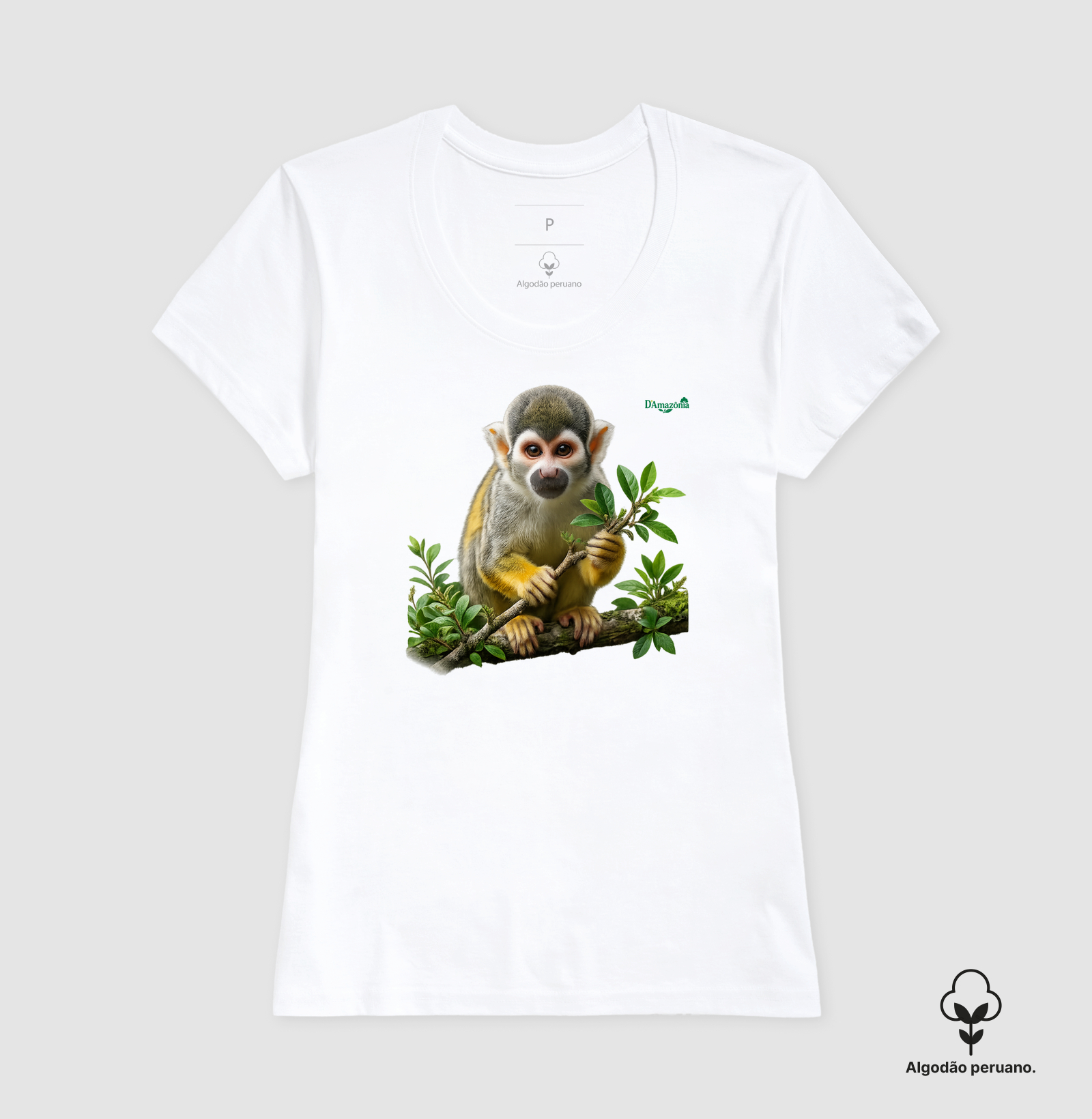 Camisa 3