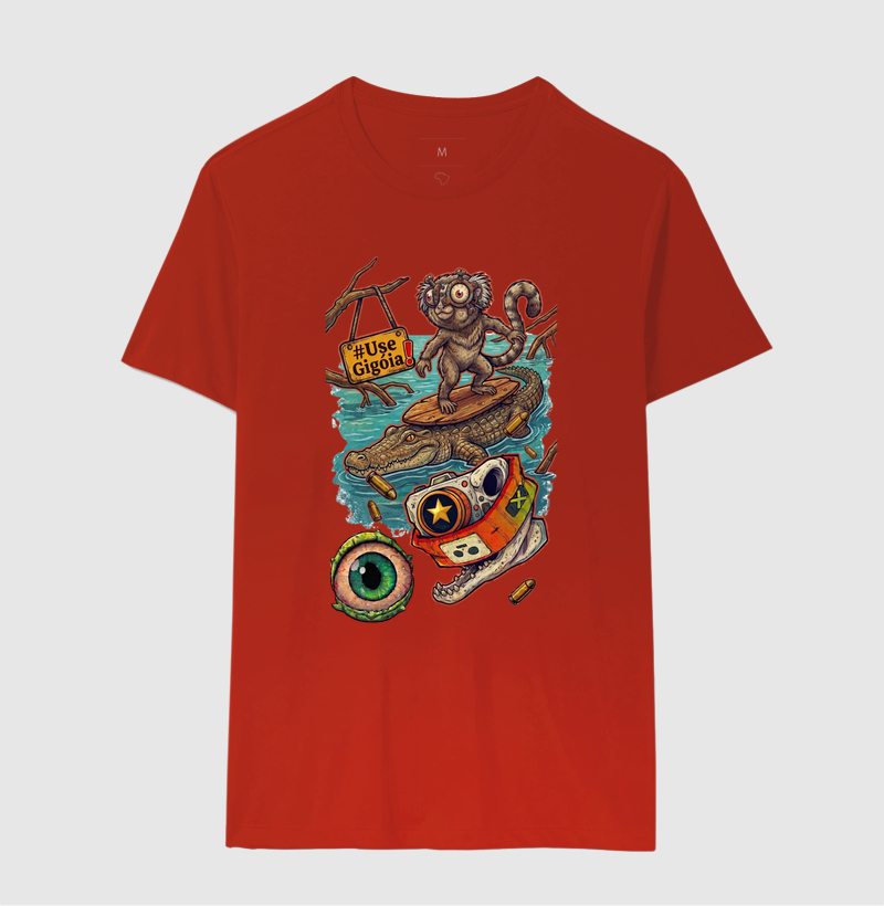 Camisa 9