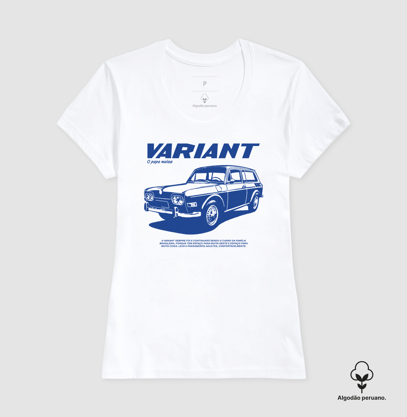 Camisa 6