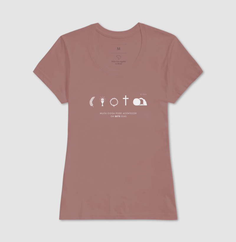 Camisa 16