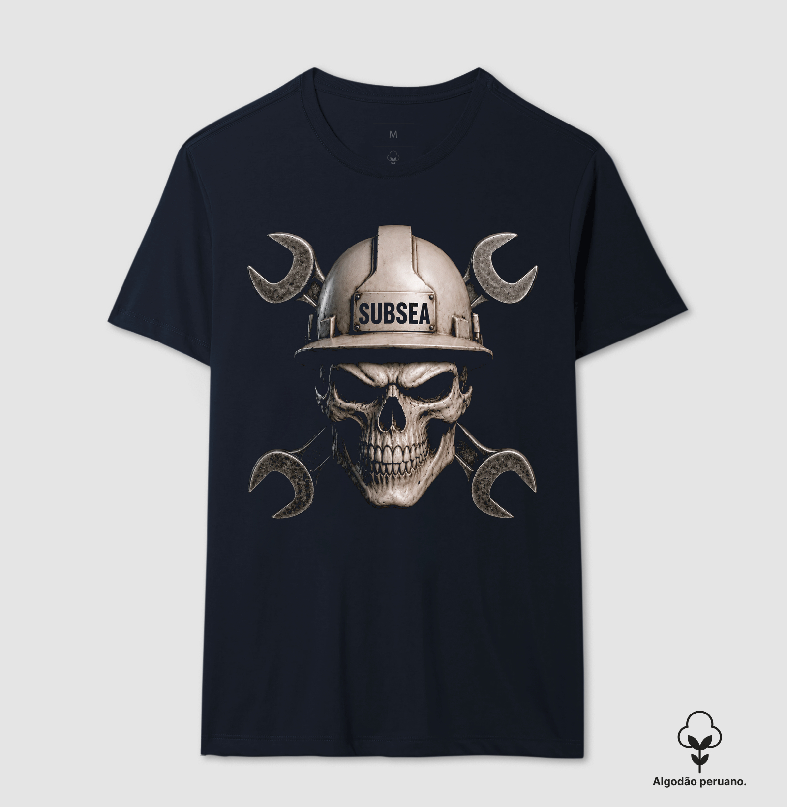 Subsea Skull and Tools - Imagem 6